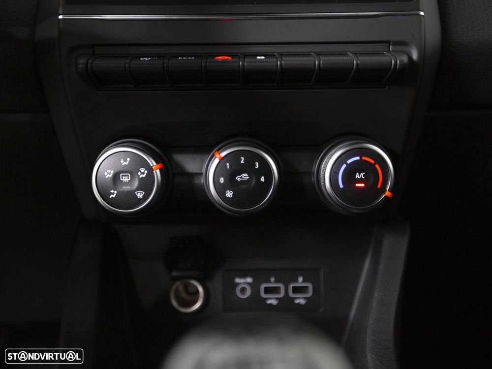 Renault Clio 1.5 Blue dCi Intens - 25