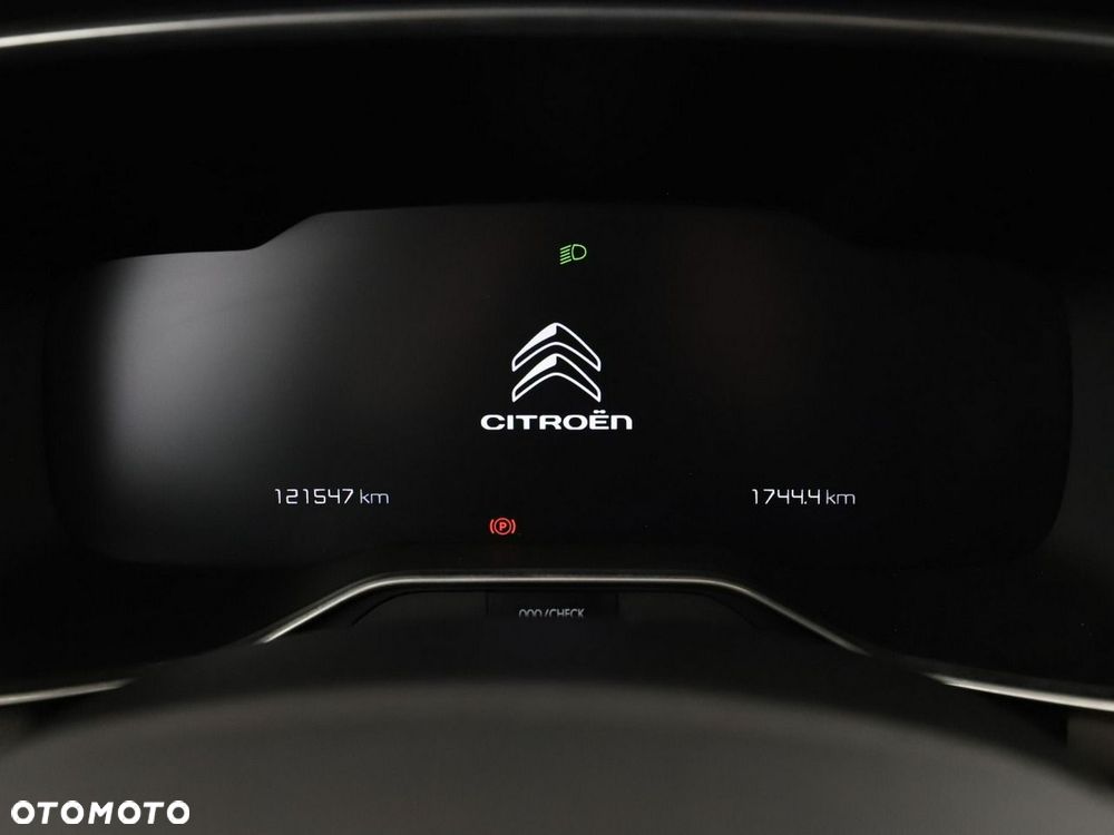 Citroën C5 Aircross BlueHDI 180 S&S EAT8 FEEL - 23