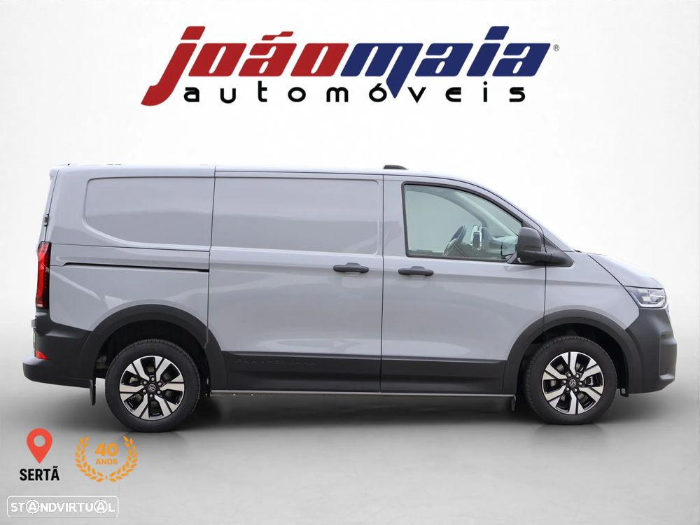 VW Transporter Cargo L1H1 - 9