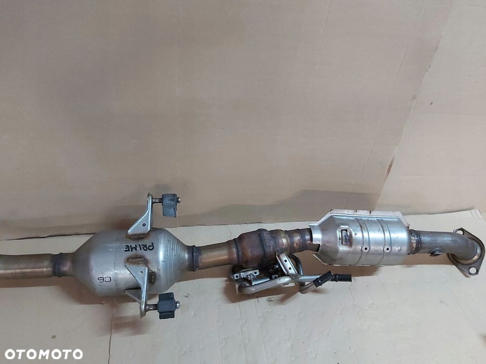 Toyota Prius IV katalizator PRIME Plug In - 4