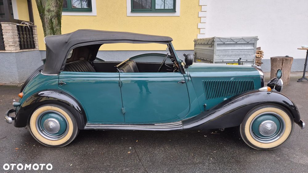 Mercedes-Benz Inny - 7