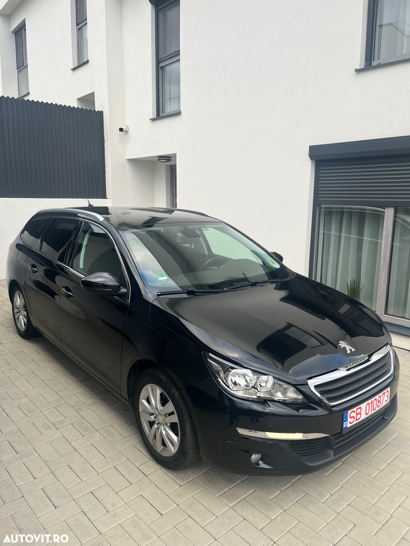 Peugeot 308 SW 110 e-THP Stop & Start Active - 2