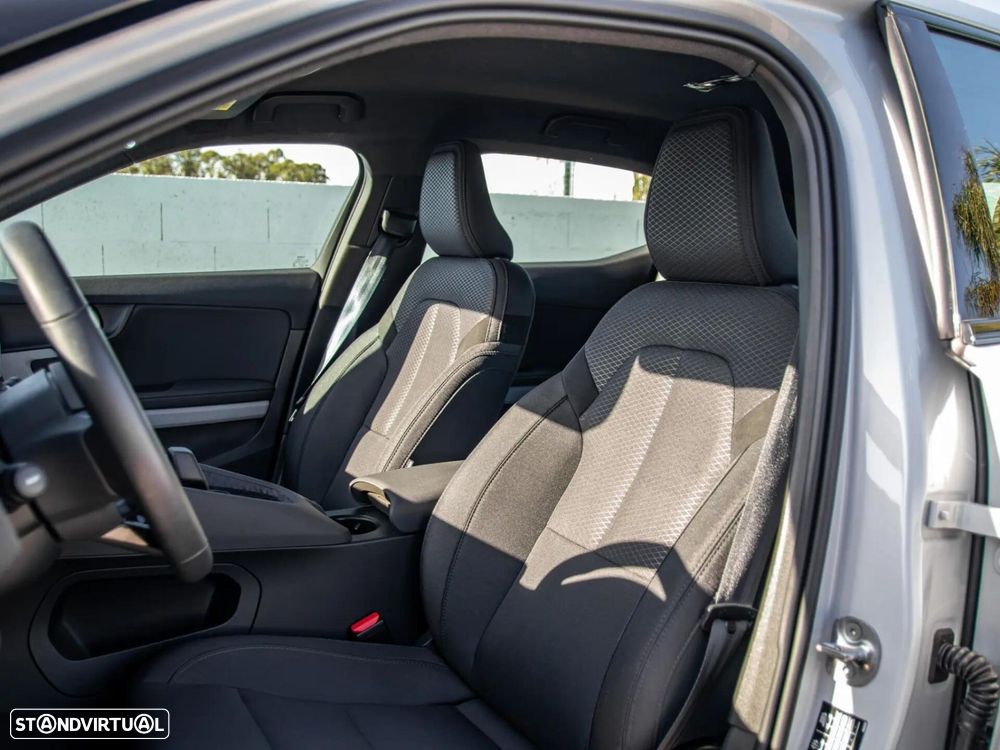 Polestar 2 Long Range 78 kWh - 20