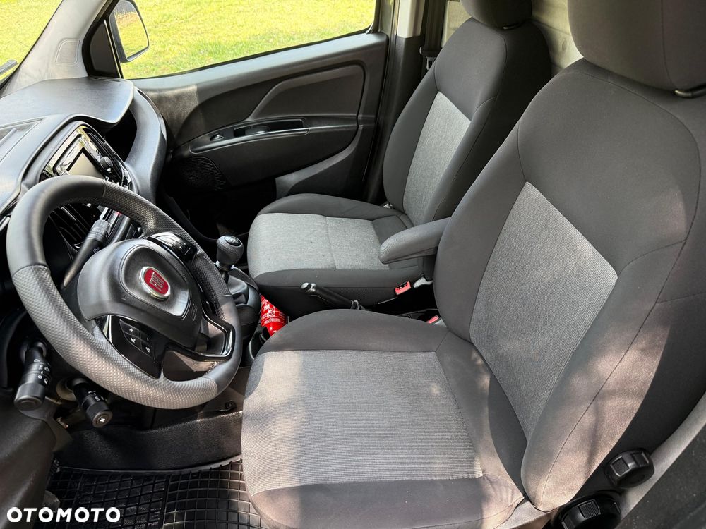 Fiat Doblo - 13