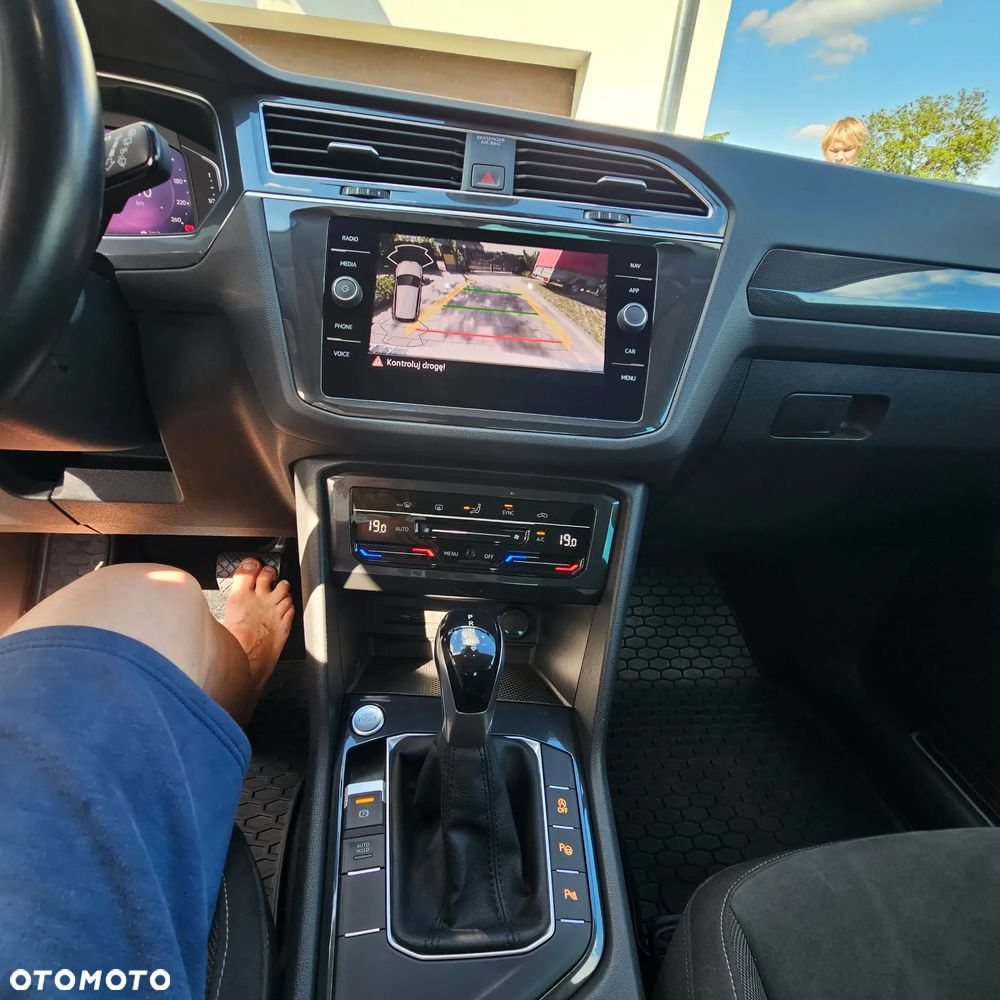 Volkswagen Tiguan 1.5 TSI EVO Elegance DSG - 24
