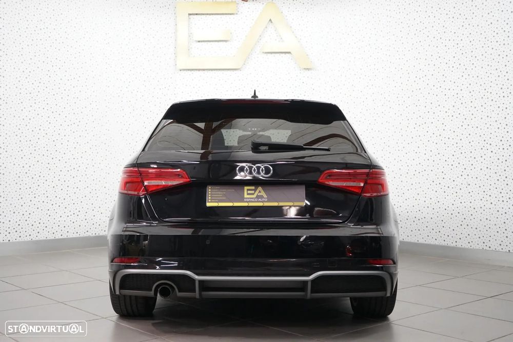 Audi A3 Sportback 1.0 TFSI sport - 5