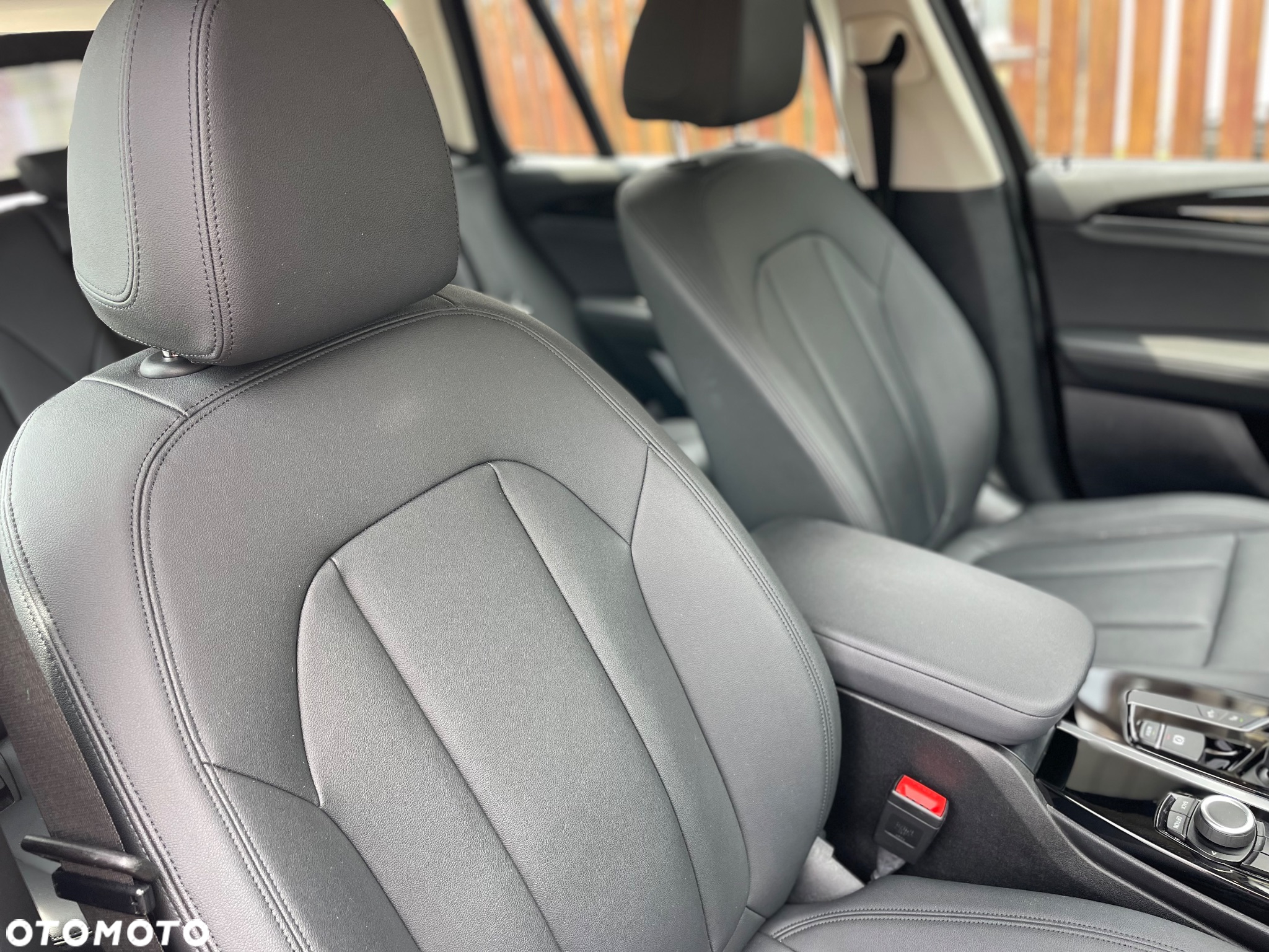 BMW X3 xDrive20d Advantage - 19