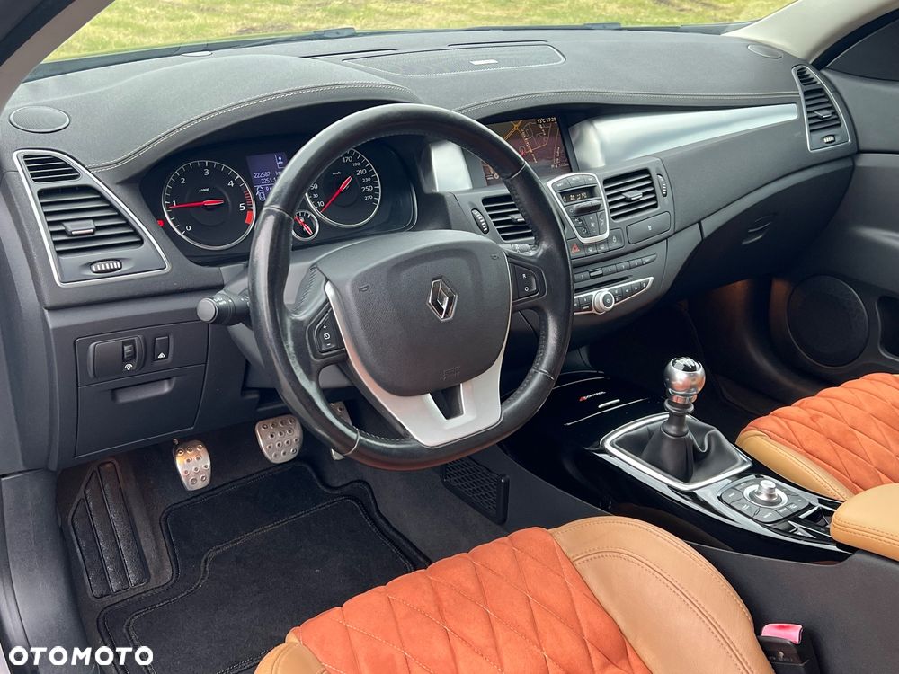 Renault Laguna - 19