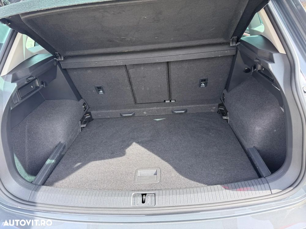 Volkswagen Tiguan 2.0 TDI DSG Elegance - 8