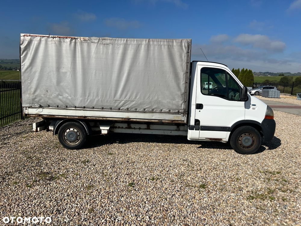 Renault Master - 3