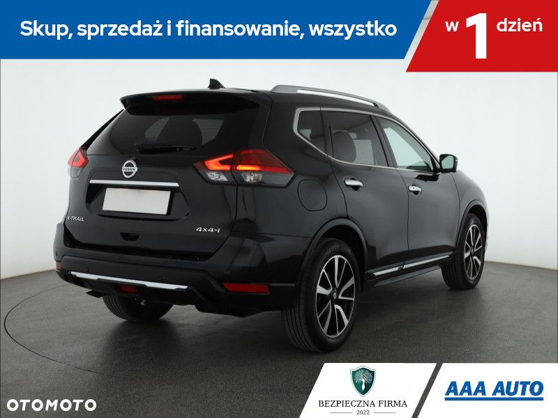 Nissan X-Trail - 6