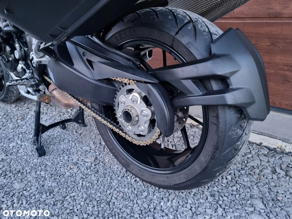 Ducati Multistrada - 25