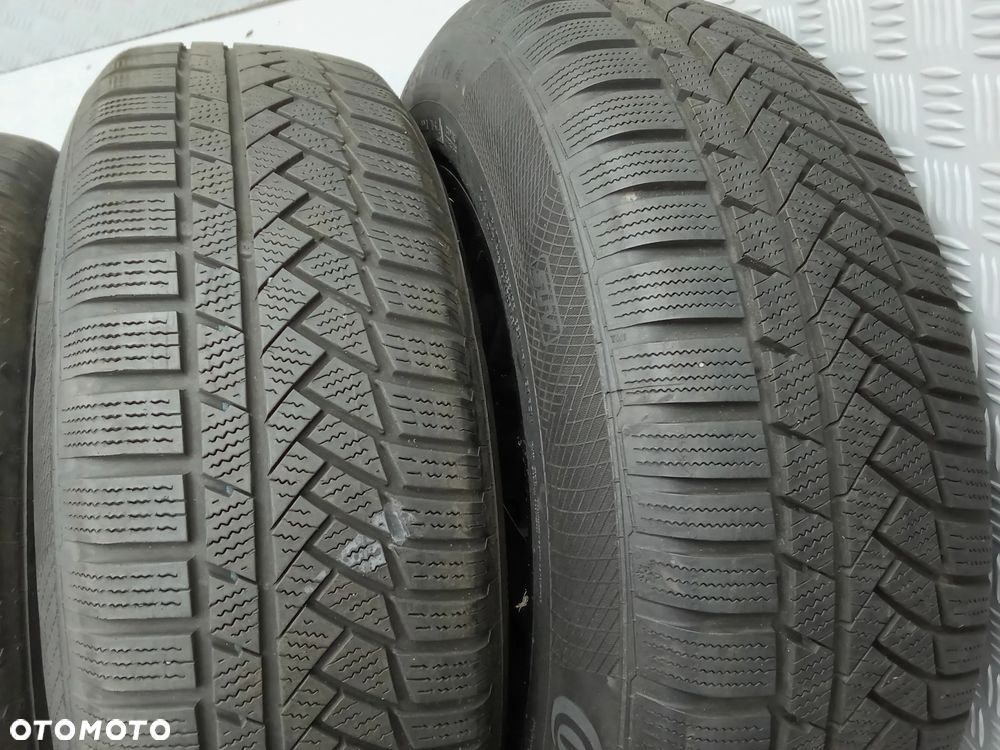 Koła Jeep Renegade Compas 7,5Jx17 et41 5x110 - 8