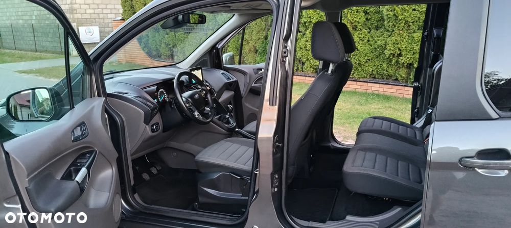 Ford Tourneo Connect 1.5TDCi Trend - 8