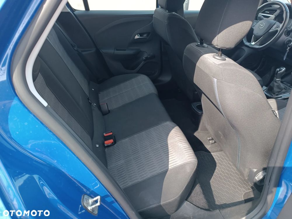 Opel Corsa 1.2 S&S - 20