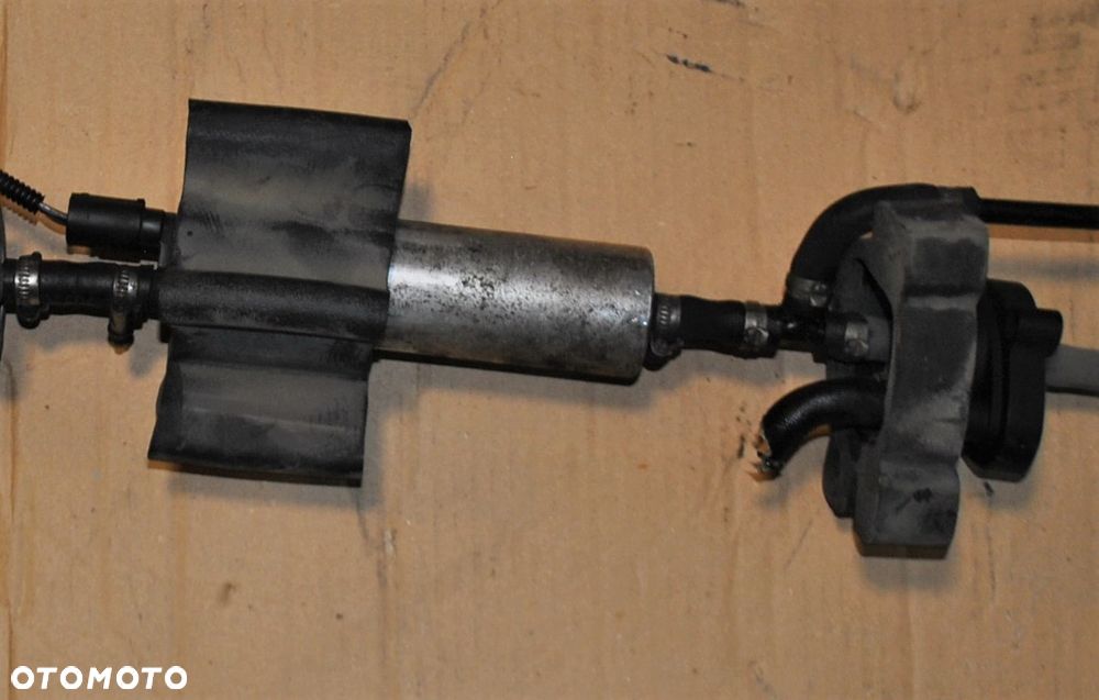 Pompka paliwa BMW E46 2.0 D - 1