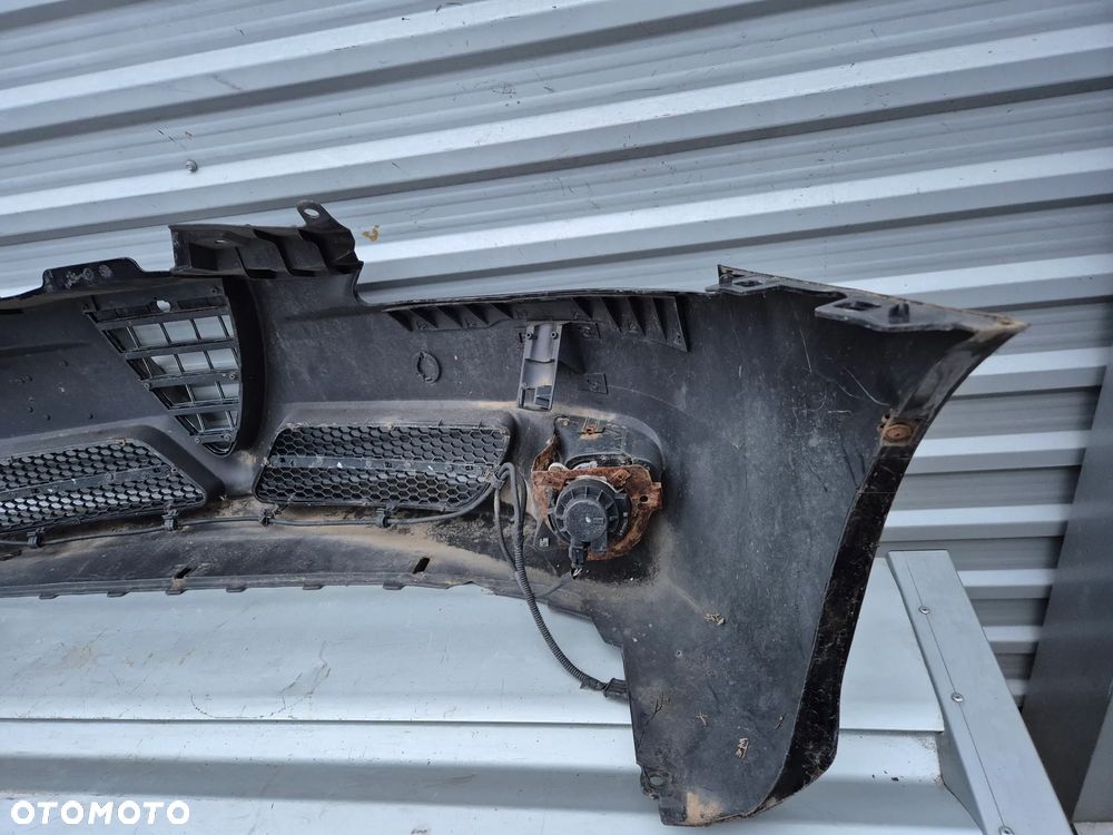 Zderzak przedni Alfa Romeo 147 Lift - 7
