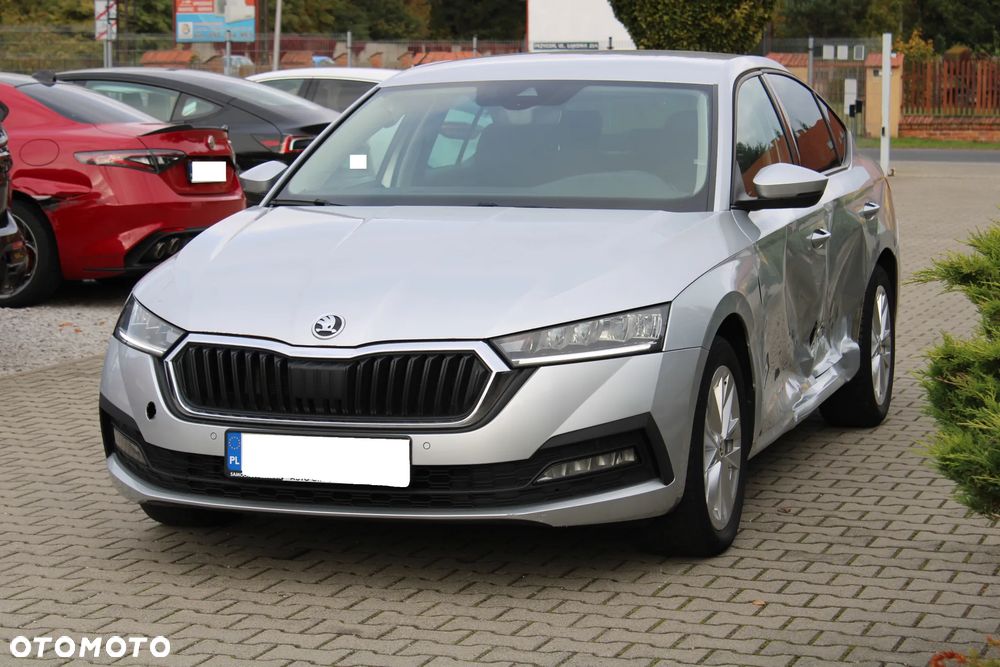 Skoda Octavia 2.0 TDI Ambition - 4