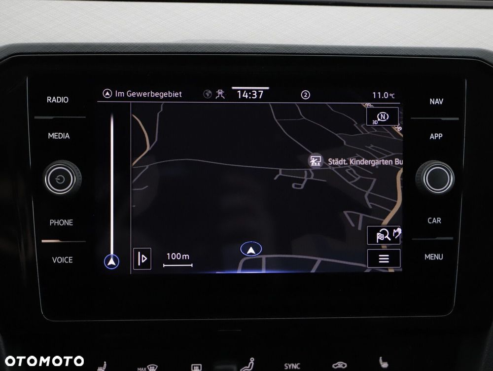 Volkswagen Passat Variant 2.0 TDI Business DSG - 19
