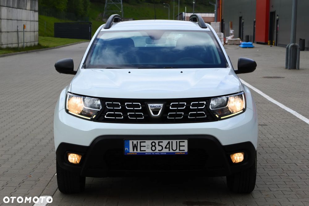 Dacia Duster 1.5 dCi Ambiance EU6 - 35