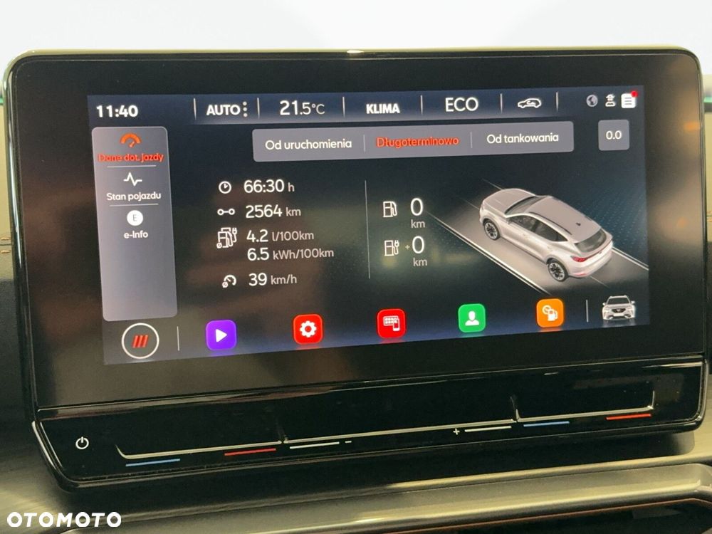 Cupra Formentor - 35