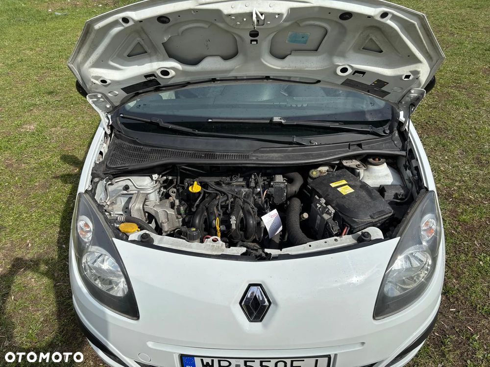 Renault Twingo 1.2 Elysee - 7