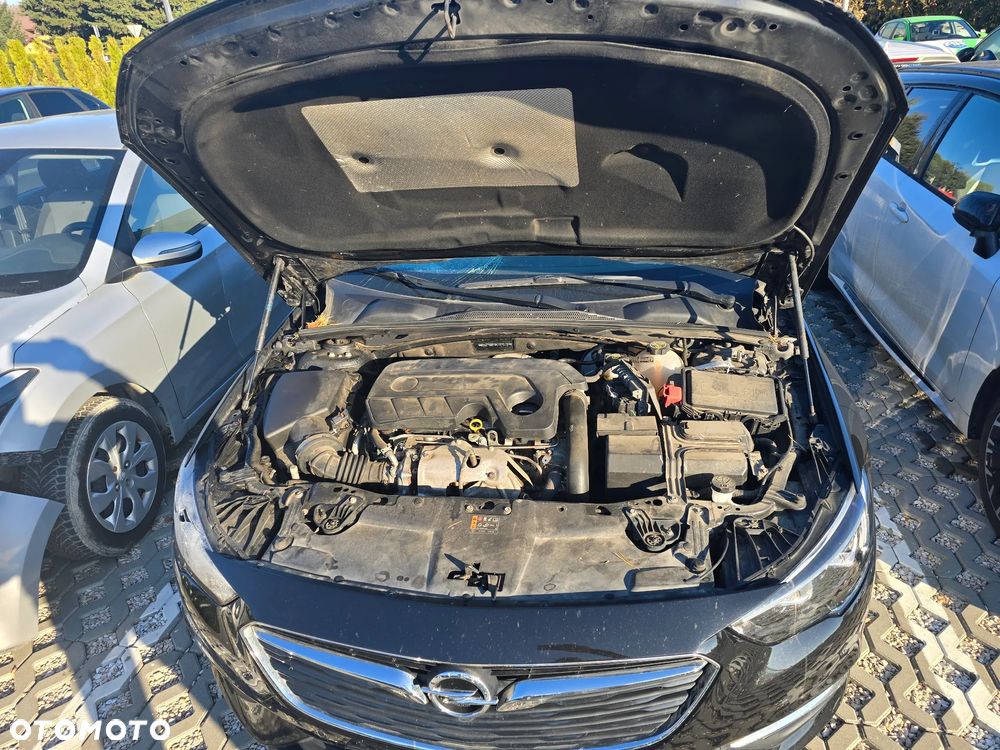 Opel Insignia 1.6 CDTI Innovation S&S Eco - 16