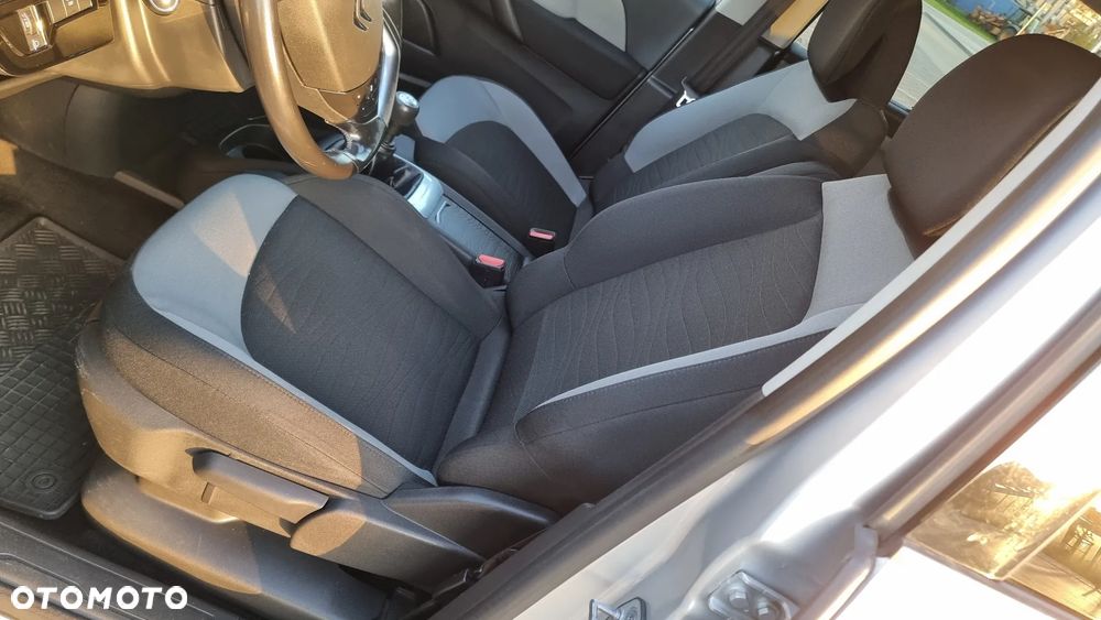 Citroën C4 Picasso 1.6 THP Exclusive - 17
