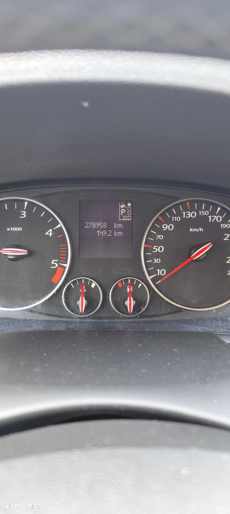 Renault Laguna - 21