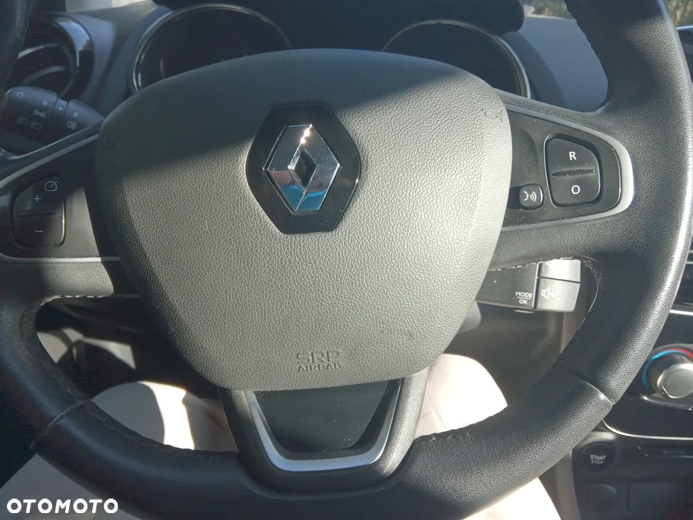 Renault Clio 1.5 dCi Energy Alize - 23