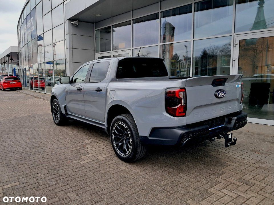 Ford Ranger - 5