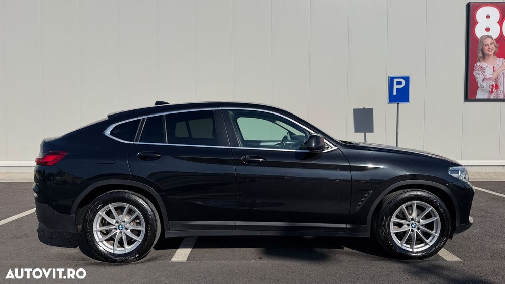 BMW X4 xDrive20d - 2