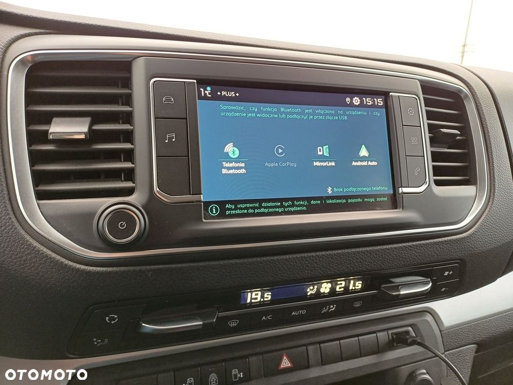 Citroën SpaceTourer - 22