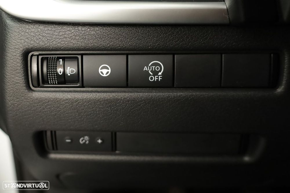 Nissan Qashqai - 19