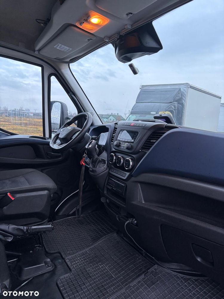 Iveco Daily 70c18, 70c180, - 9