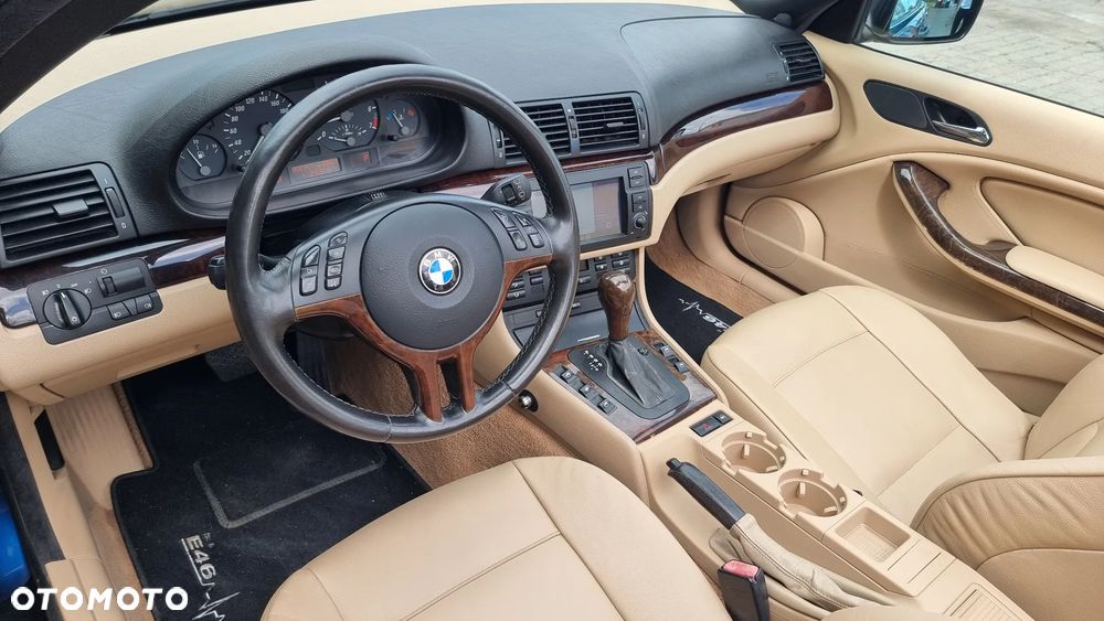 BMW Seria 3 - 11