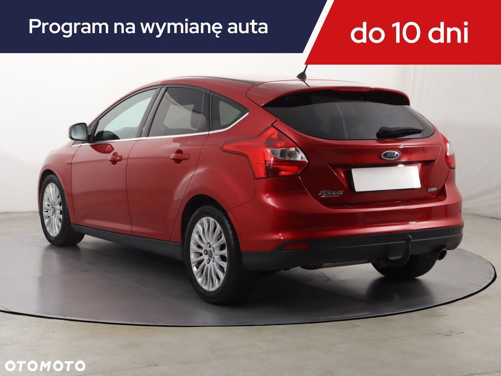 Ford Focus - 6
