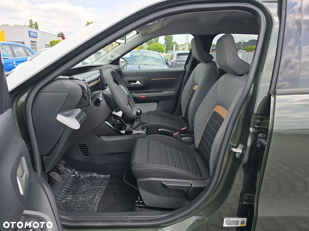 Citroën C3 Aircross 1.2 Turbo Plus S&S - 13