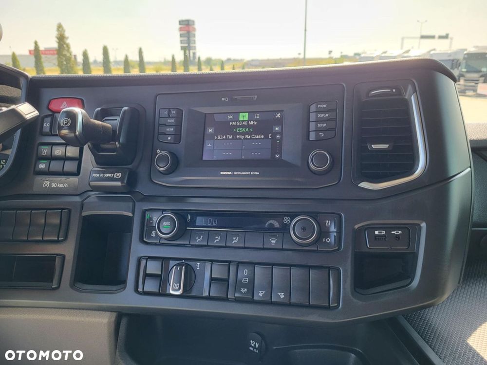 Scania R 450 A4x2NA Standard - 19