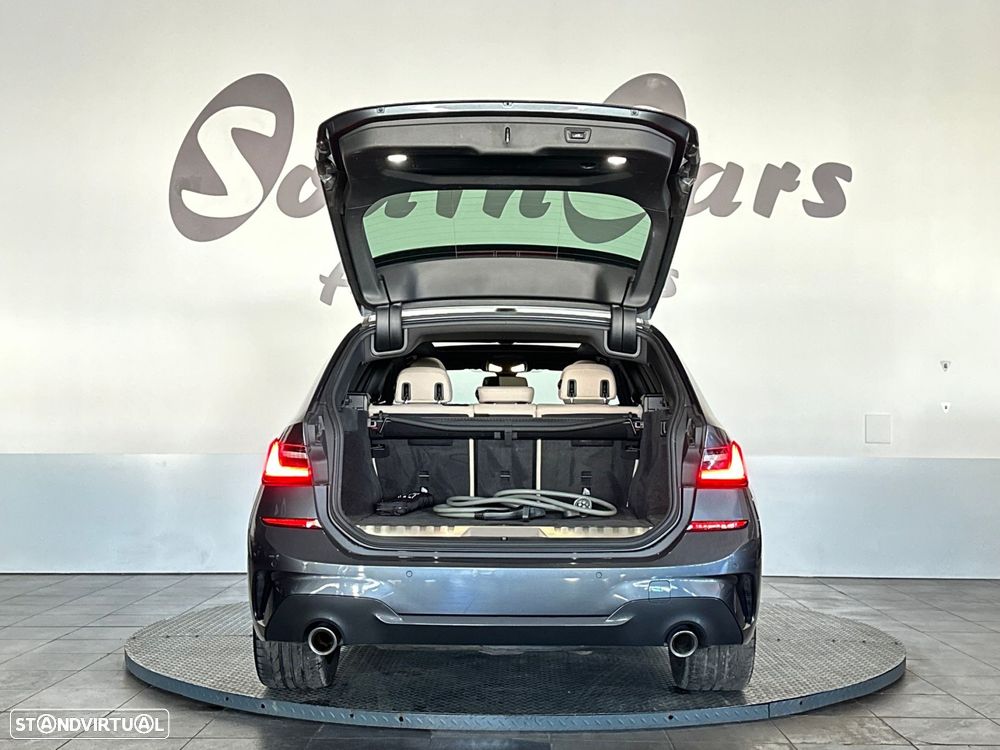 BMW 320 e Pack M Auto - 6