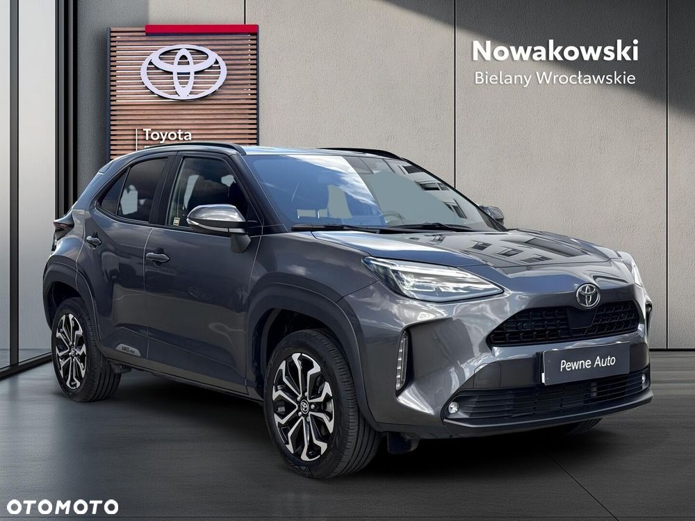Toyota Yaris Cross Hybrid 1.5 Style - 30