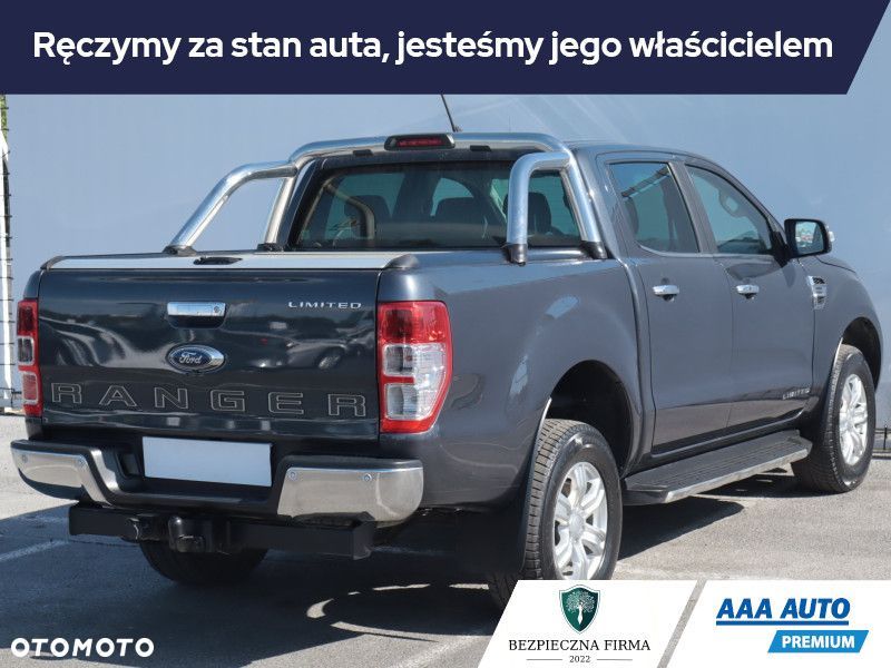Ford Ranger - 7