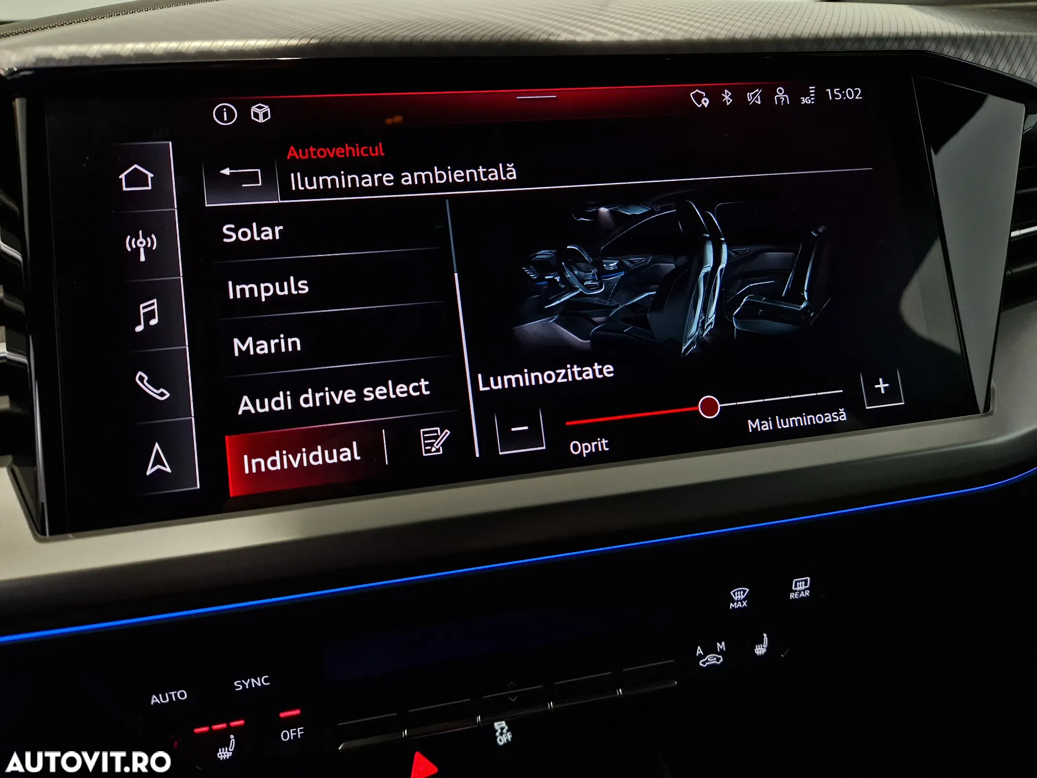 Audi Q4 e-tron 45 quattro - 23