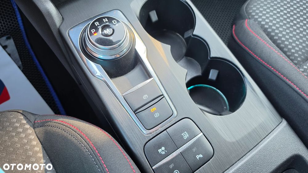 Ford Focus 1.5 EcoBoost ST-Line - 21
