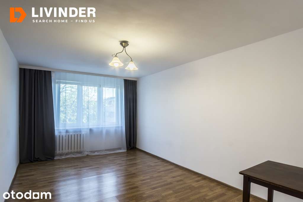 Do wprowadzenia, 2 oddzielne pokoje, piwnica.