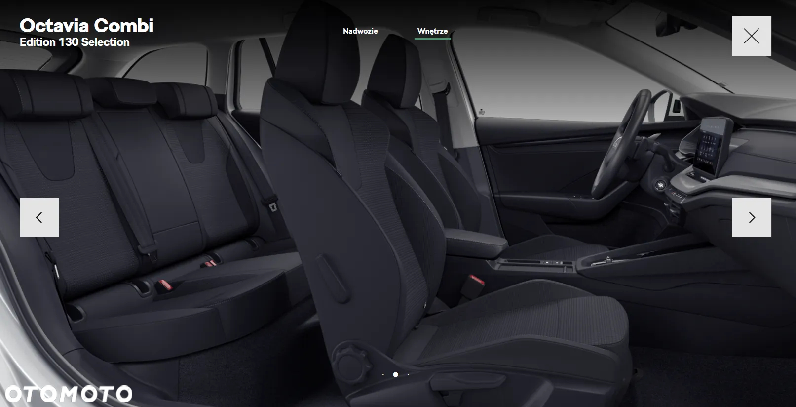 Skoda Octavia 2.0 TDI Edition 130 Selection DSG - 5