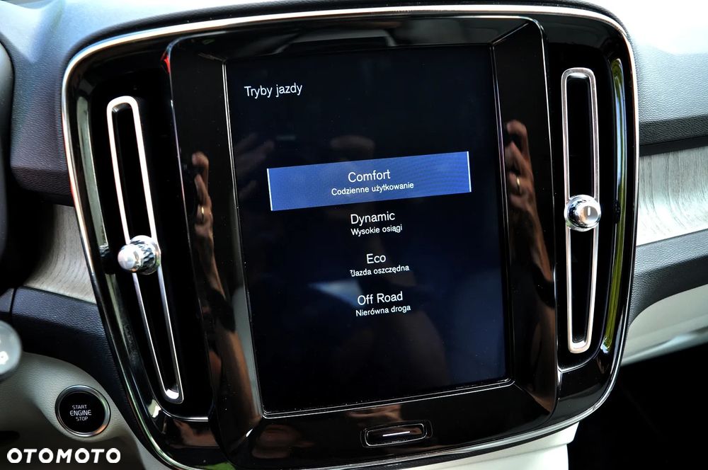 Volvo XC 40 D3 AWD Inscription - 30