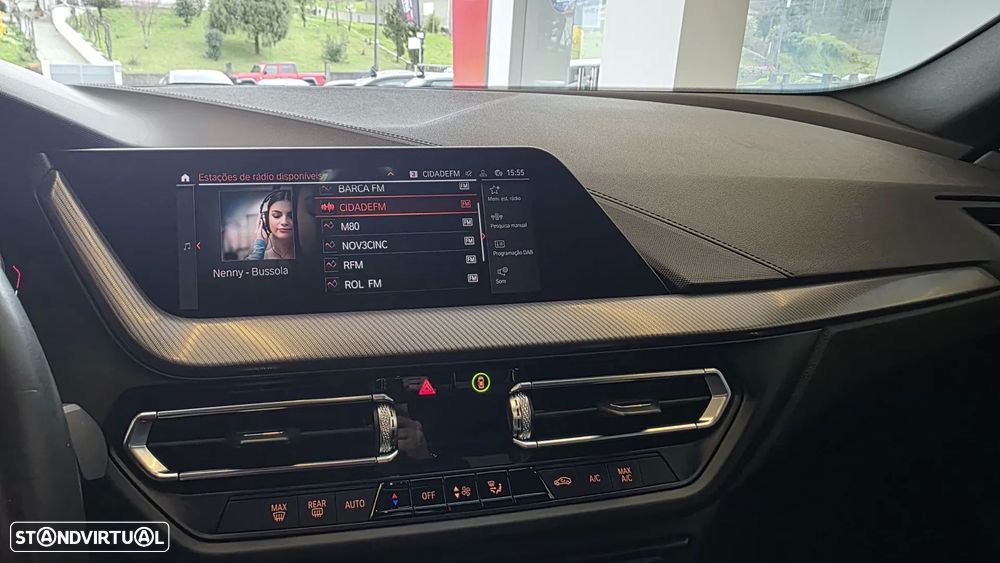 BMW 216 Gran Coupé d Pack Desportivo M - 43