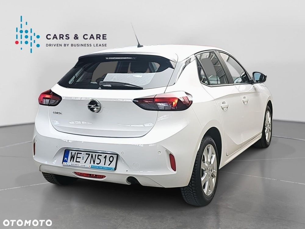 Opel Corsa 1.2 Edition S&S - 21