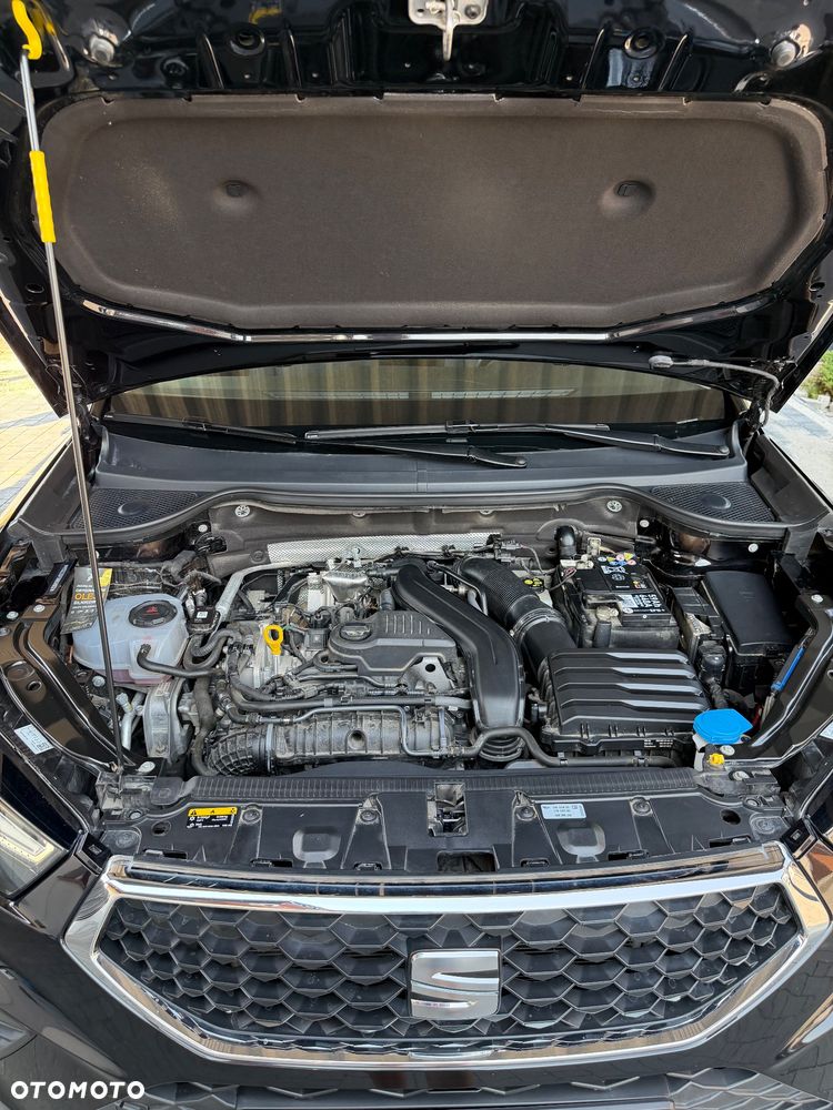 Seat Ateca 1.5 TSI Style S&S DSG - 30